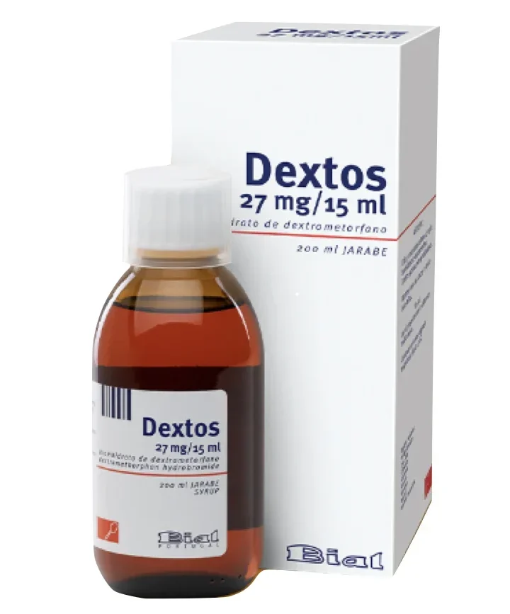 dextos botella